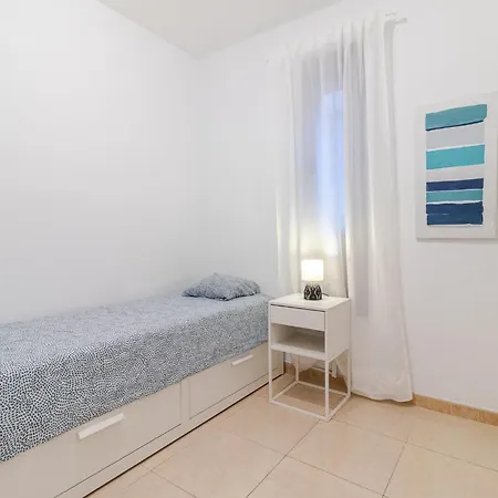 Flatguest Olof Palme Apartment Las Palmas de Gran Canaria