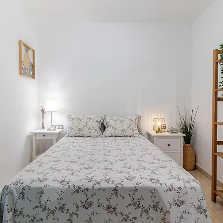 Flatguest Olof Palme Las Palmas de Gran Canaria