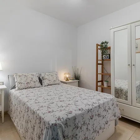 Flatguest Olof Palme Apartment *