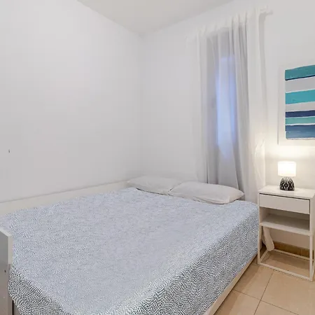 Apartment Flatguest Olof Palme Las Palmas de Gran Canaria
