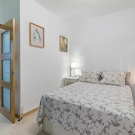 Flatguest Olof Palme * Las Palmas de Gran Canaria