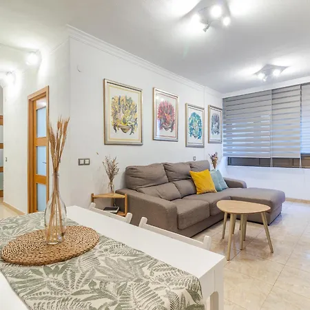 Flatguest Olof Palme Apartment