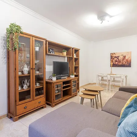 Flatguest Olof Palme Apartment *